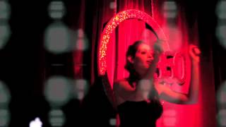 MISS PASSION @ 360 ISTANBUL