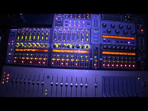 Vegas mode in Venue SC48