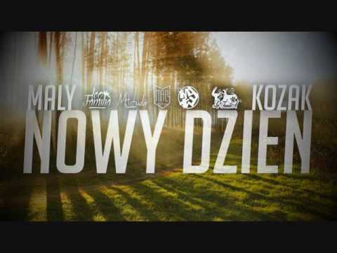 Mały Gbk x Kozak [LF] - Nowy Dzień