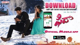 Fidaa  Official Mobile App  Download Now