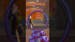 BEST 1 SHOT SNIPER in BLOOD STRIKE!