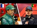 F1 Drivers Who Speak 4 Languages