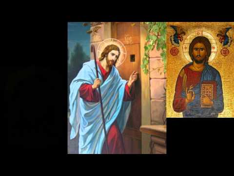 Pr. Marian Marcus - Iisuse, vesnic calator