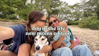 Download lagu DAY IN THE LIFE: New Moms Edition mp3 Download lagu DAY IN THE LIFE: New Moms Edition mp3