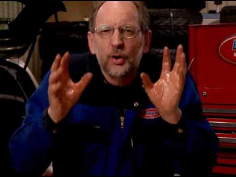 Universalolja   Bosse bildoktorn