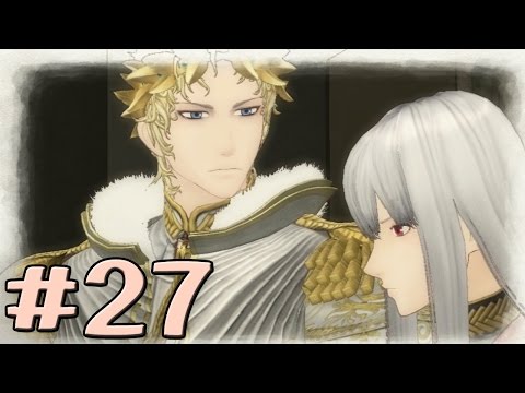 Dark Plays: Valkyria Chronicles [27] - "Citadel Ghirlandaio"