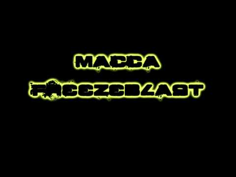 Macca - Freezeblast (electro Original mix)