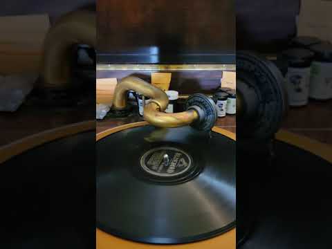 If I Only Had a Brain - (vocal Sonny Schuyler) Vincent Lopez and his Suave Swing Orchestra 7-5-1939