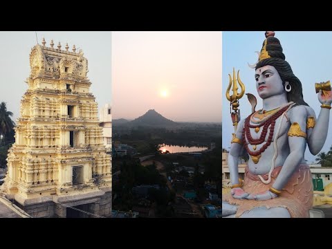 ಹೆಚ್ಚಾಗಿ ಕನ್ನಡ ಧಾರಾವಾಹಿಗಳ ಚಿತ್ರೀಕರಣ ಮಾಡುವುದು ಇದೆ ದೇವಾಲಯದಲ್ಲಿ ಅದುವೇ ಹಾರೋಹಳ್ಳಿಯ ಅರುಣಾಚಲೇಶ್ವರ ಕ್ಷೇತ್ರ