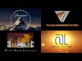 DLC Paramount Village Roadshow Weed Road Twenty One Laps 2009