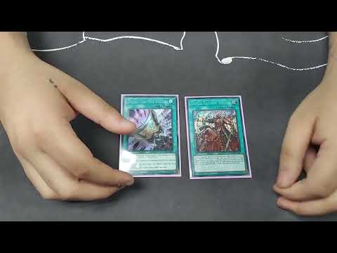 First Place Dark World Case Tournament Deck Profile!