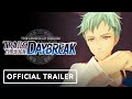 The Legend of Heroes: Trails Through Daybreak - Official Release Date Announcement Trailer