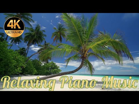 Relaxing Piano Music |  I Miss My Place  | Murat Tugsuz