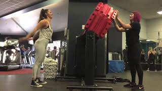 Marpo Fitness Functional Tire Trainer Marpo Fitness Functional Tire Trainer