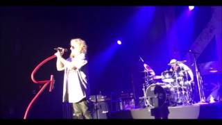 Chickenfoot, Divine Termination - Guns N Roses, Troubadour video - Noctem - Fallujah hit charts!