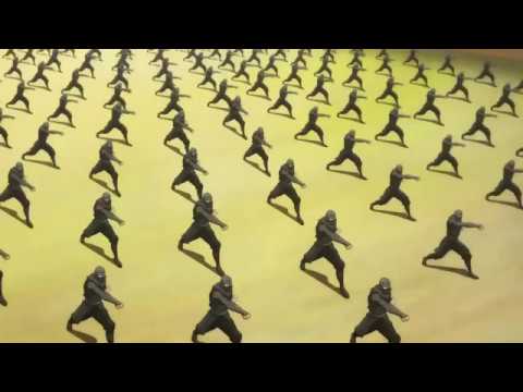 Son of Batman - The League of Assassins