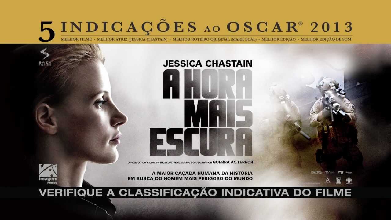 trailer Oficial