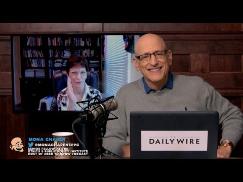 Ep. 310 - Anatomy of a Fake News Story | The Andrew Klavan Show