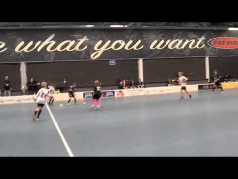 HFC 2016, Blackbirds 03 valk - Panthers valk