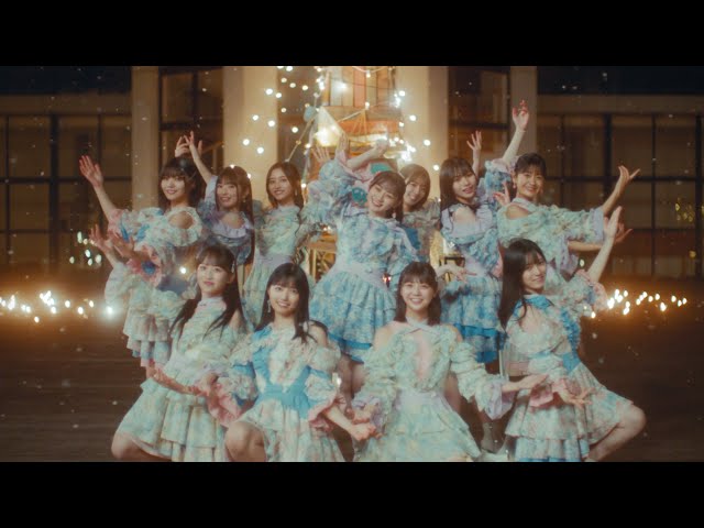 【5期生楽曲MV公開】乃木坂46 5期生楽曲「17分間」Music Video 2 YouTubeサムネイル