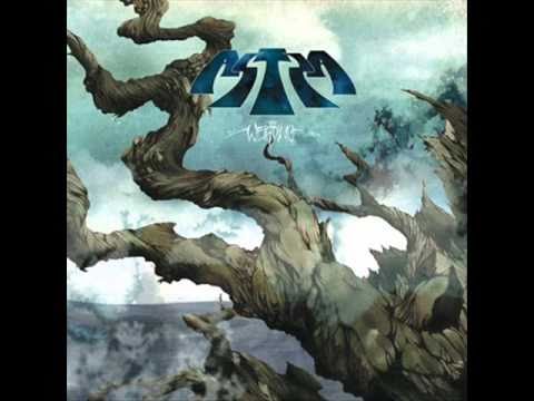 Astra - The Weirding