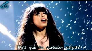 Loreen - We got the power subtitulado en español