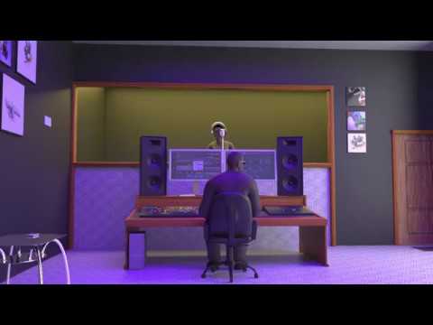 O'bkay -  HOD (prod by TwoBarsGH)