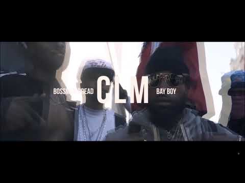 Bossman Dread & Bay Boy - CLM