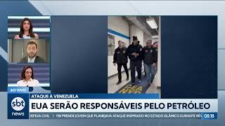 China exige libertação de Maduro