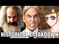 Henry Ford Vs Karl Marx Historical Breakdown And Reaction Epic Rap Battles Of History