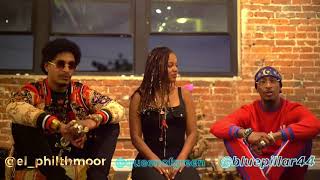 Los Angeles, Wed 7pm-9m @thecenterLA HEALTH WELLNESS POP UP ft. Lauren VanderPool x Twin Pillar 🔴🔵