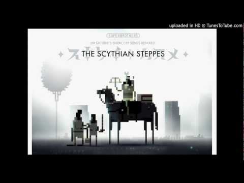 Jim Guthrie - The Prettiest Weed (The Scythian Steppes Remix)