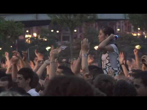 Terrasses du Jeudi 2009