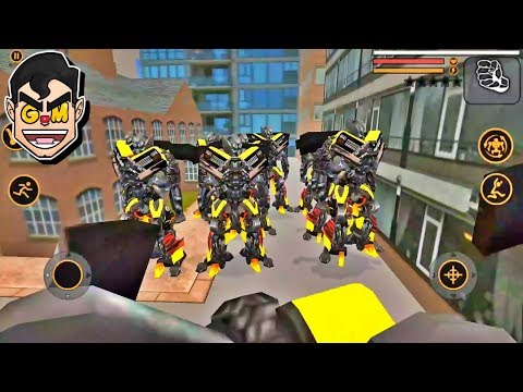 Vegas Crime Simulator #509 - Android Gameplay HD