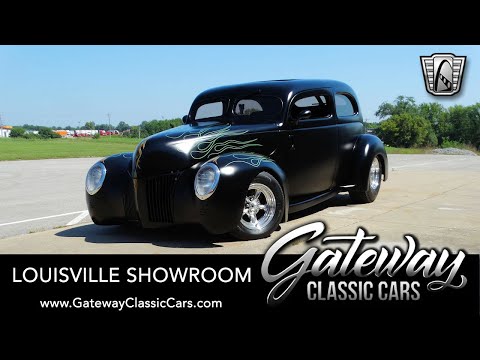 1939 Ford Deluxe (CC-2020377) for sale in O'Fallon, Illinois