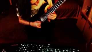 Dominion Solo Cover Scar Symmetry