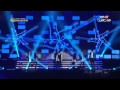 150122 INFINITE 인피니트 Intro & Last Romeo & Back ...