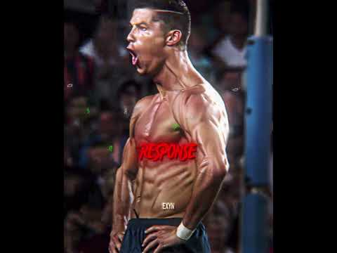 RONALDO Fires Back at Messi Henry and Pique!  FUNK INFERNAL [Brazilian Phonk] #roanldo#MESSI