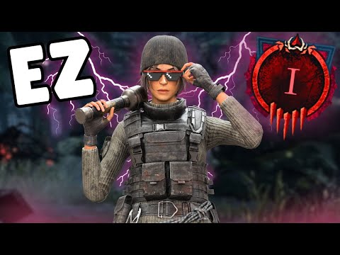 Overcommitting Killers Throwing Games Chasing ME 😈