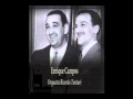 Ricardo Tanturi y Enrique Campos - La Abandone y ...