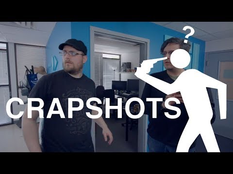 Crapshots Ep451 - The Feeling