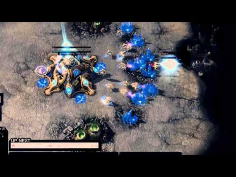 Lilbow VS Hydra - Highlight #1