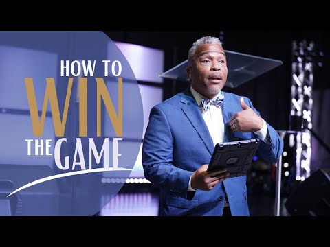The Games Satan Plays in Your Mind - Defeating the Strategies of the Enemy