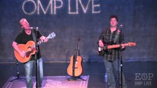 Shawn Mullins  &quot;The Gulf Of Mexico&quot; @ Eddie Owen Presents