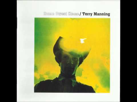 Terry Manning - Choo Choo Train
