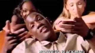 Born Jamericans - Sweet Honey.mpg