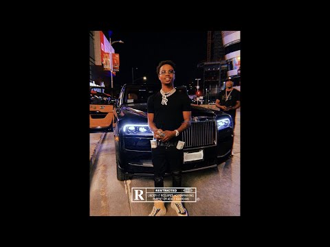 (FREE) Roddy Ricch x Mustard Type Beat - "Ratchet Love"