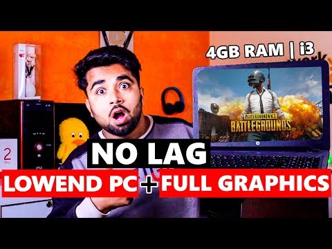 Pubg Mobile On Low End Pc 4 Gb Ram No Lag Full Graphics | How to play pubg mobile on pc technical sagar Pubg Mobile On Low End Pc 4 Gb Ram No Lag Full Graphics - pubg mobile on low end pc 4 gb ram no lag full graphics best method techmit sososhare com