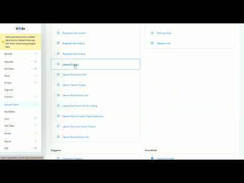 Fitur Pencarian Produk pada Laporan Produksi