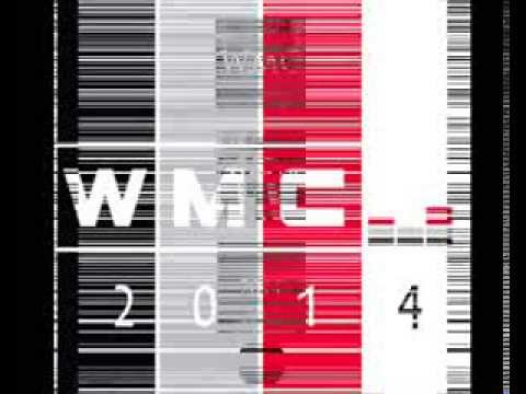 WMC 2014 Sampler Expanded Records !
